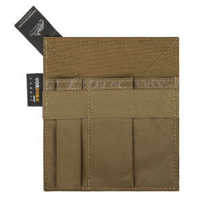 Подсумок-органайзер Insert Medium Helikon, цвет Coyote
