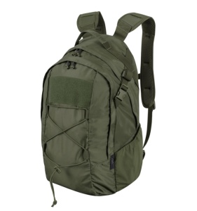 Рюкзак EDC Lite Helikon, цвет Olive Green (21л.)