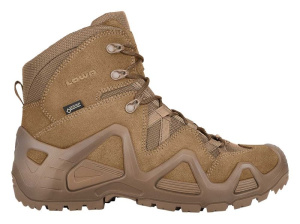 Ботинки LOWA ZEPHYR GTX® MID TF Coyote OP
