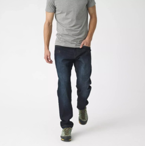 Джинсы Greyman Tactical Helikon, цвет Dark Blue
