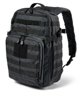 Рюкзак Rush 12 2.0" 5.11 Tactical, цвет Double Tap (24л)