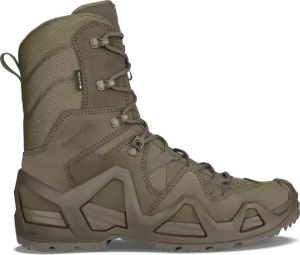 Ботинки LOWA ZEPHYR Mk2 GTX® HI TF Ranger Green