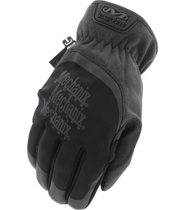 Перчатки ColdWork FastFit Mechanix, цвет Grey/Black