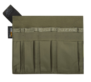 Подсумок-органайзер INSERT Large Helikon, цвет Olive Green