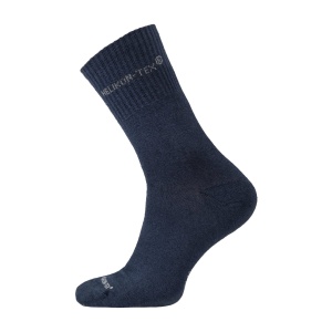 Носки All Round Helikon (3 пары), цвет Navy Blue