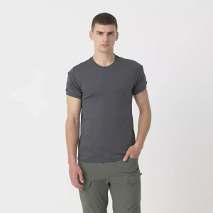 Футболка Topcool Lite Helikon, цвет Shadow Grey