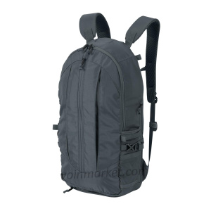 Рюкзак GROUNDHOG Helikon, цвет Shadow Grey (10л)