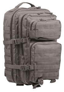 Рюкзак Large Mil-Tec, цвет Urban Grey (36л)