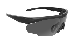 Очки тактические Blackhawk Pro SWISS EYE, цвет Black
