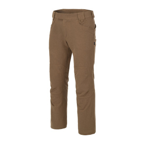 Брюки TREKKING Aerotech Helikon, цвет Mud Brown