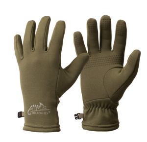 Перчатки Trekker Outback Helikon, цвет Olive Green