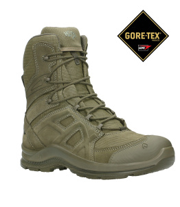 Ботинки HAIX "BLACK EAGLE" Athletic 2.0 V GTX High Sage