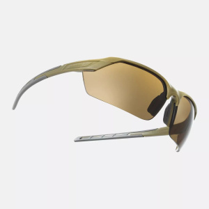 Очки TrinRay Basic Set Helikon, цвет Adaptive Green/Brown