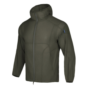 Куртка Blue label Batwing Sunscreen EmersonGear, цвет Ranger Green