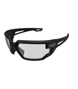Очки защитные Type-X Mechanix, цвет Black
