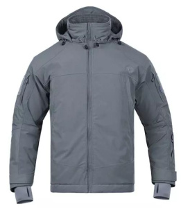 Куртка Blue Label Musk-Ox EmersonGear, цвет Wolf Grey