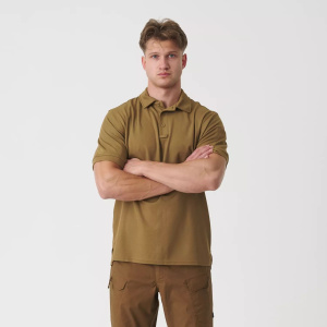 Поло UTL TopCool Lite Helikon, цвет Coyote