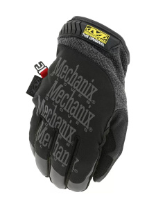 Перчатки ColdWork Original Mechanix, цвет Grey/Black