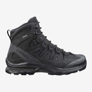 Ботинки Quest 4D GTX Forces 2 EN Salomon, цвет Black
