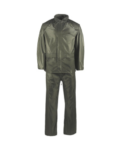 Костюм "Дождевик" Mil-Tec, цвет Olive