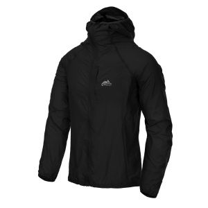 Ветровка TRAMONTANE WIND Helikon, цвет Black