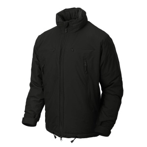 Куртка HUSKY Winter Helikon, цвет Black