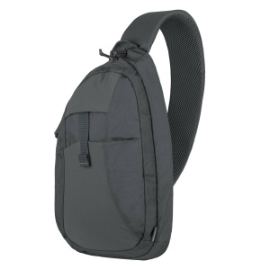 Рюкзак EDC SLING Helikon, цвет Shadow Grey (6.5л)