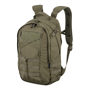 Рюкзак EDC Helikon, цвет Adaptive Green (21л)