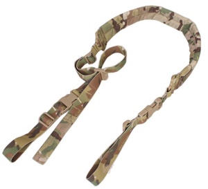 Стропа Quick Adjust EmersonGear, цвет Multicam