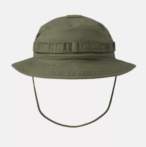 Панама Boonie Mk2 Helikon, цвет Olive Green