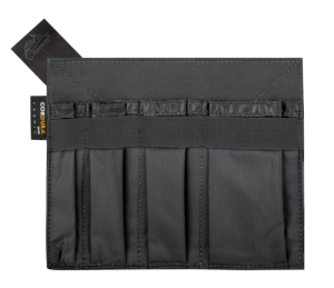 Подсумок-органайзер INSERT Large Helikon, цвет Shadow Grey