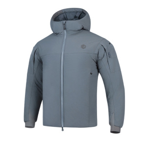 Куртка Blue Label COD Functional EmersonGear, цвет Wolf Grey