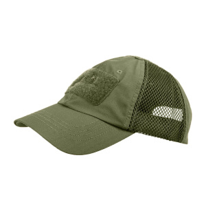 Бейсболка VENT Helikon, цвет Olive Green