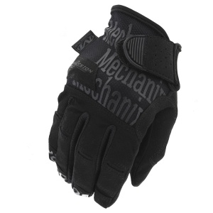 Перчатки Precision Pro High Dex Mechanix, цвет Black