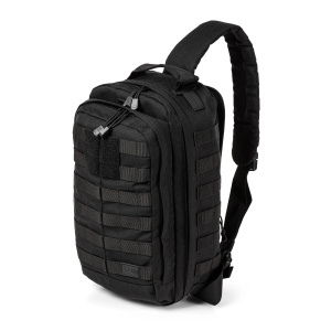 Рюкзак Rush Moab 8 Sling Pack 5.11 Tactical, цвет Black (13л)