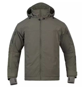 Куртка Blue Label Musk-Ox EmersonGear, цвет Ranger Green