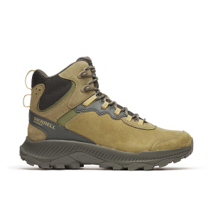 Ботинки SPEED STRIKE 2 LTR THRM MID WP Merrell, цвет Drab