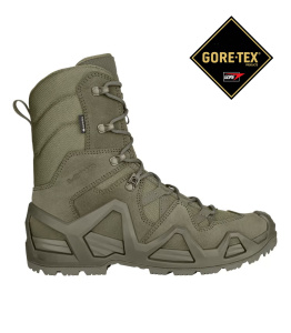 Ботинки LOWA ZEPHYR Mk2 GTX® HI TF Ranger Green