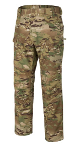 Брюки UTP® FLEX Helikon, цвет MultiCam