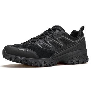 Кроссовки 38A Humtto, цвет Black