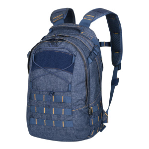 Рюкзак EDC NP Helikon, цвет Melange Blue (21л)