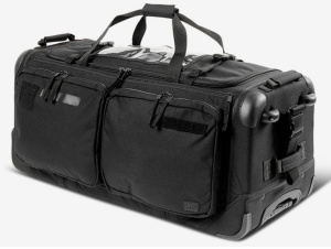 Сумка Soms 5.11 Tactical, цвет Black