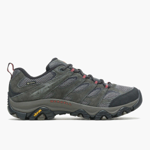 Полуботинки MOAB 3 GTX Merrell, цвет Beluga
