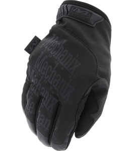 Перчатки ColdWork Original Mechanix, цвет Black