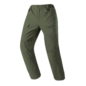 Брюки Blue Label Antelope EmersonGear, цвет Ranger Green