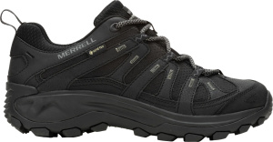 Полуботинки CLAYPOOL 2 SPORT GTX Merrell, цвет Black