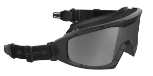 Очки-маска R-Tac SWISS EYE, цвет Black