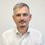 Павел Купцов