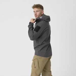 Куртка SQUALL HARDSHELL Helikon, цвет Shadow Grey