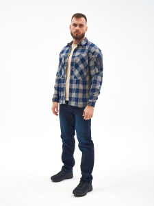 Джинсы Greyman Tactical Helikon, цвет Dark Blue